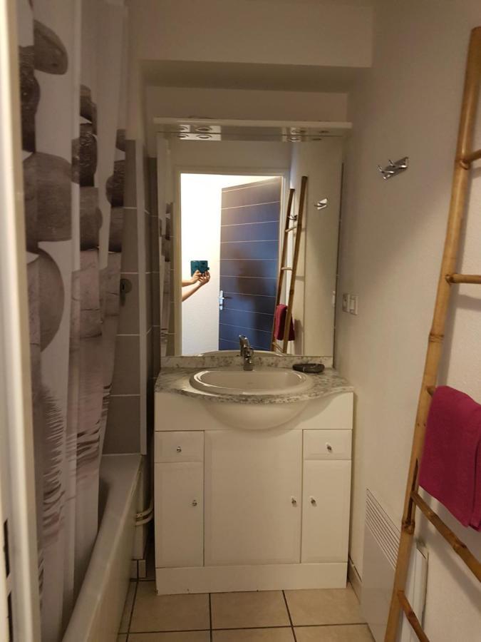 Bel 4 Pers Dernier Etage Balcon Vue Montagne Apartment *