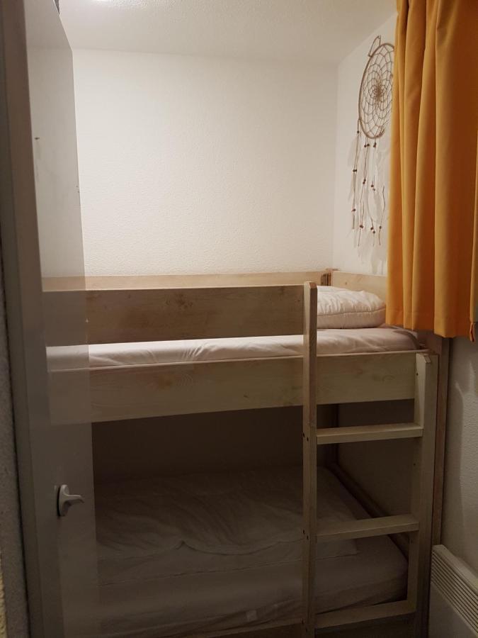 Bel 4 Pers Dernier Etage Balcon Vue Montagne